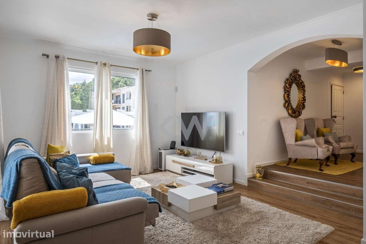 Moradia t3 totalmente equipada e mobilada || ano de construção 2003 - Grande imagem: 2/47