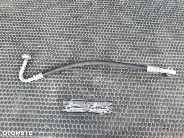 Przewod 1J0820721T Klimatyzacji Rurka Waz Klima VW Golf IV Skoda Audi Seat Leon I - 1