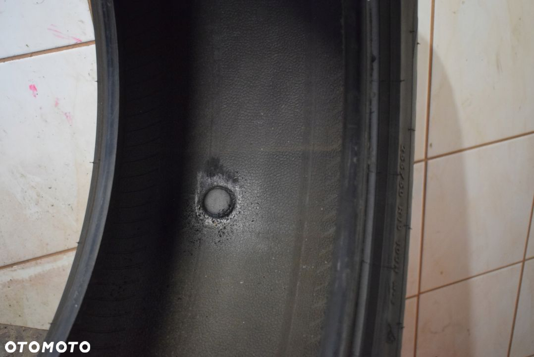 R19 255/50 Pirelli Scorpion Winter MO Pojedyncza - 8