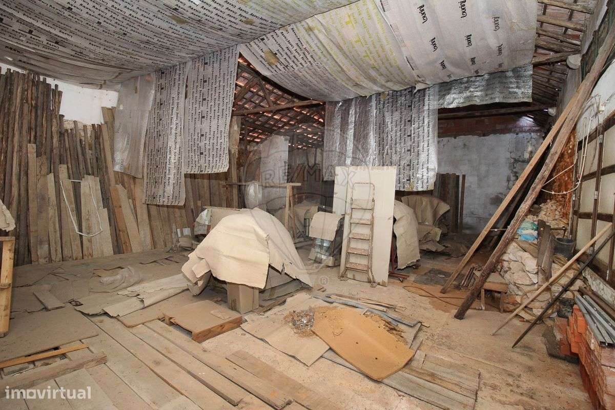 Armazém  para venda - Grande imagem: 5/13