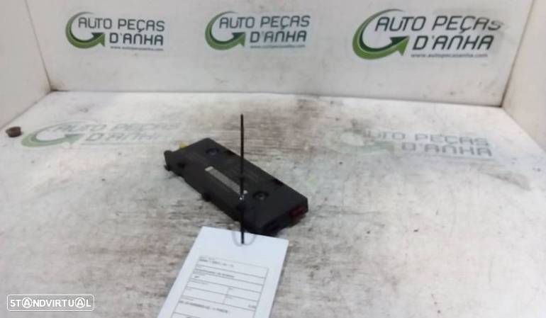 Amplificador De Antena Bmw 1 (E87) - 3