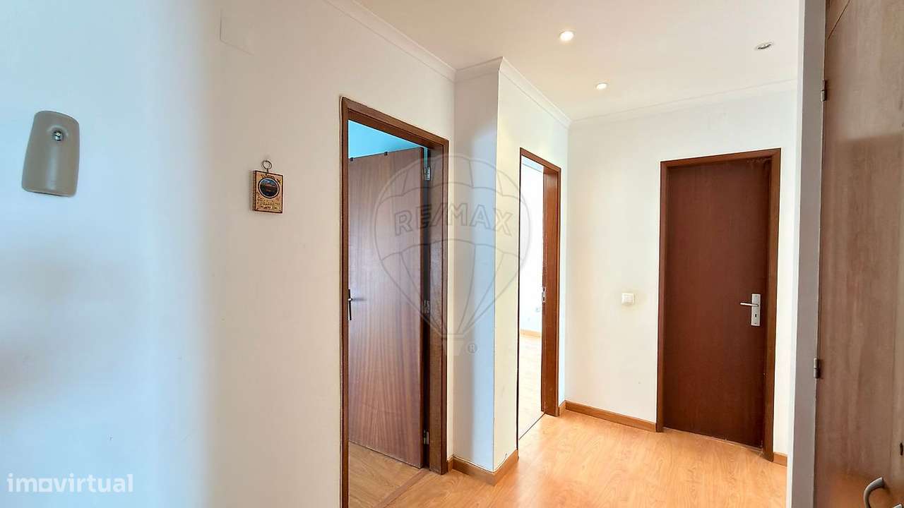 Apartamento T3 para venda-12