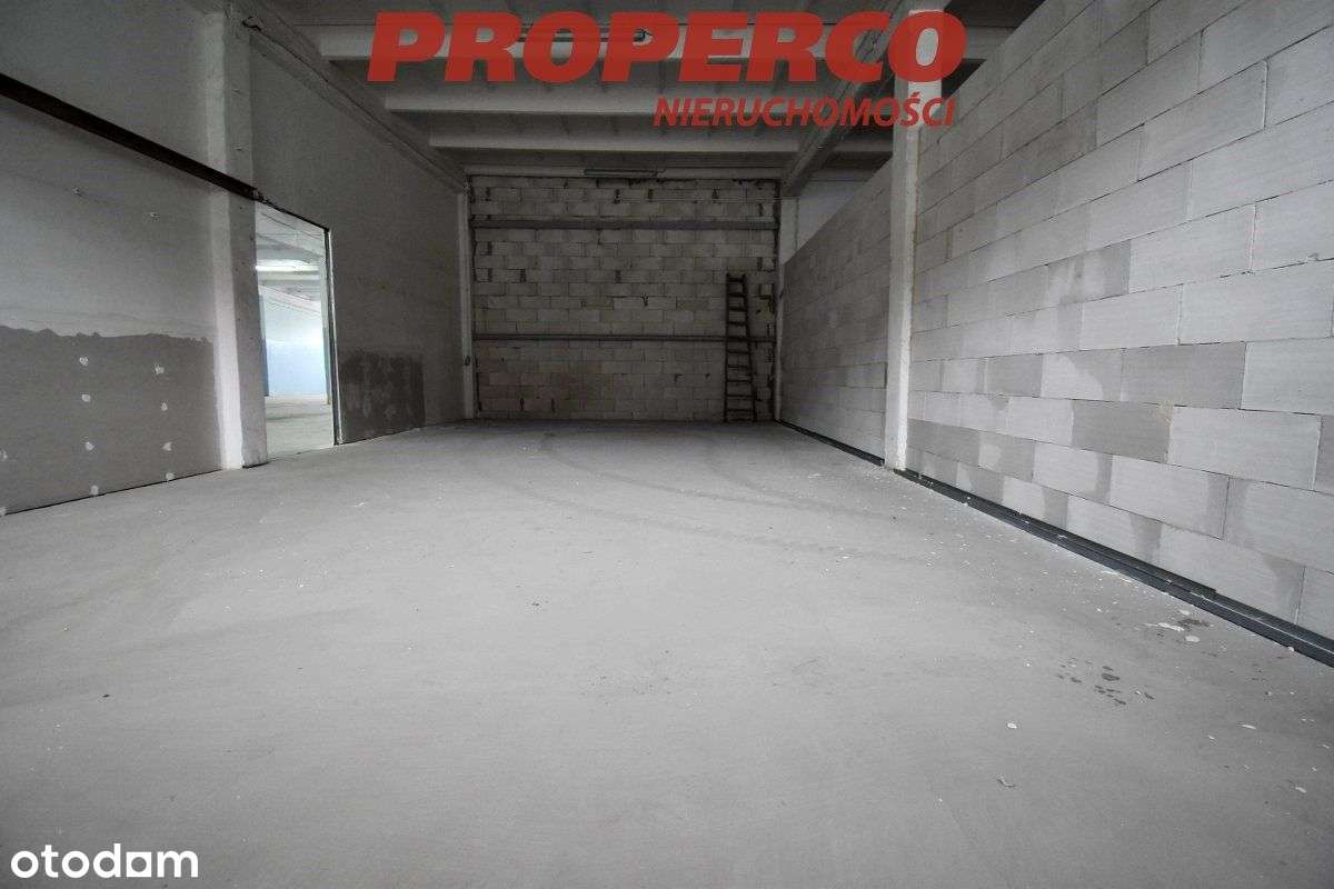 Hala magazynowo-produkcyjna z rampą, 445m2, Kielce - Pełny obrazek: 5/8