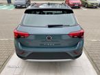 Volkswagen T-ROC 1.0 TSI Life - 5