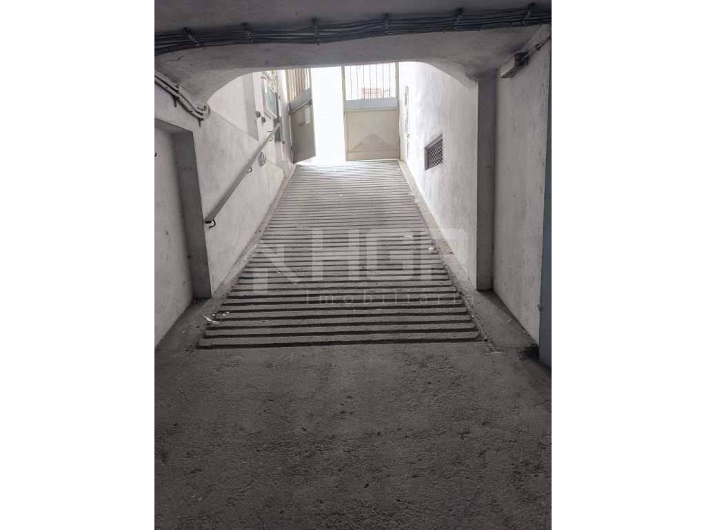 GARAGEM INDIVIDUAL COM 18 M2 | CENTRO DO ALTO SEIXALINHO-6