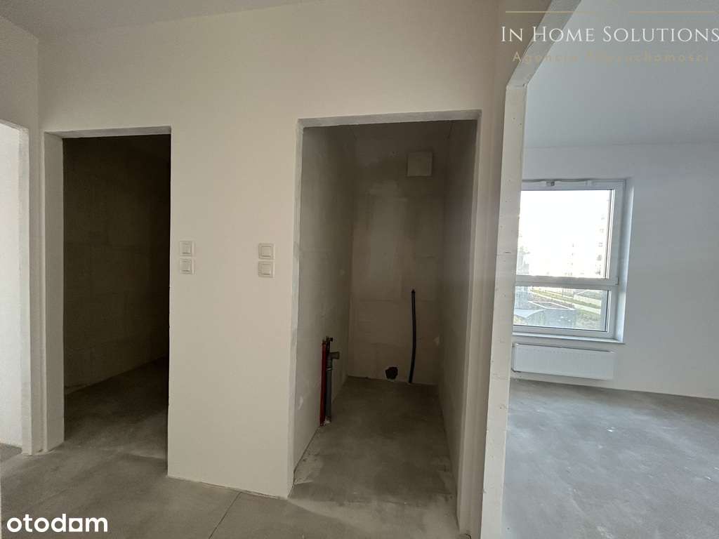 64,25 m2 - 3 pok + garaż - gotowe-10