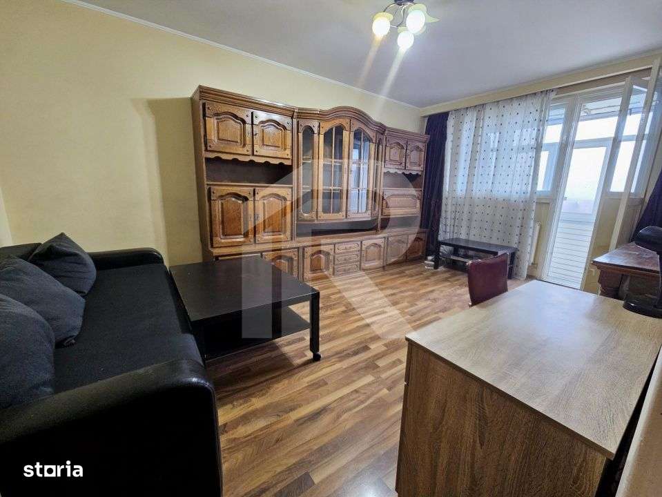 BERCENI - PIATA RESITA, 3 CAMERE 73 MP TOTAL, CENTRALA PROPRIE! - Imagine principală: 4/19