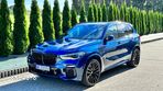 BMW X5 M M50d - 1