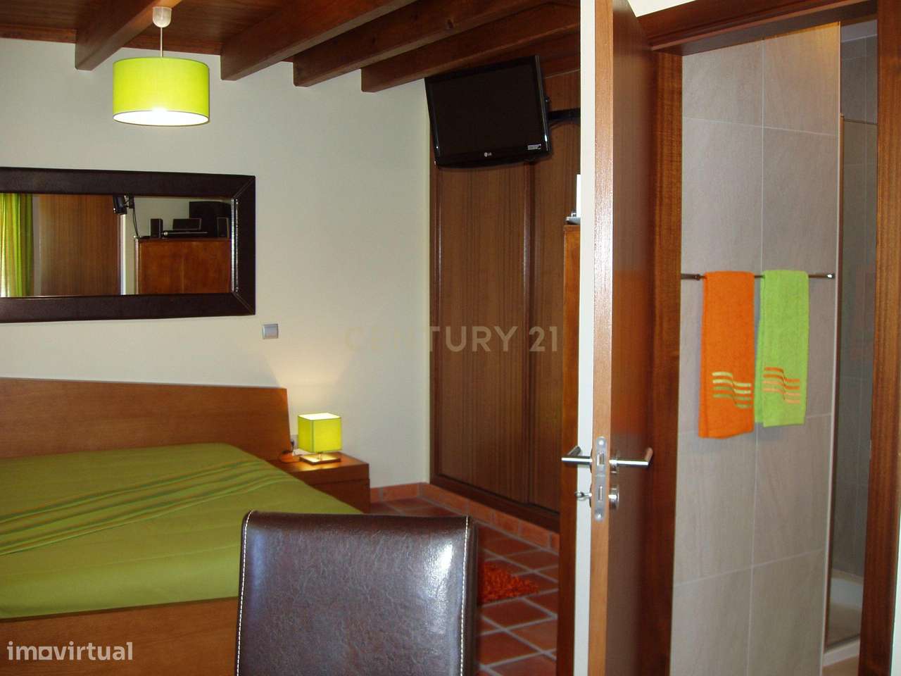 T0 II Mobilado II Carvide - Grande imagem: 5/12