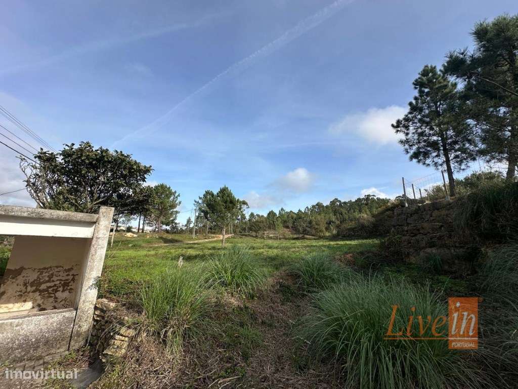 Terreno para Construção com 3.035 m² em Mafra - Grande imagem: 4/13
