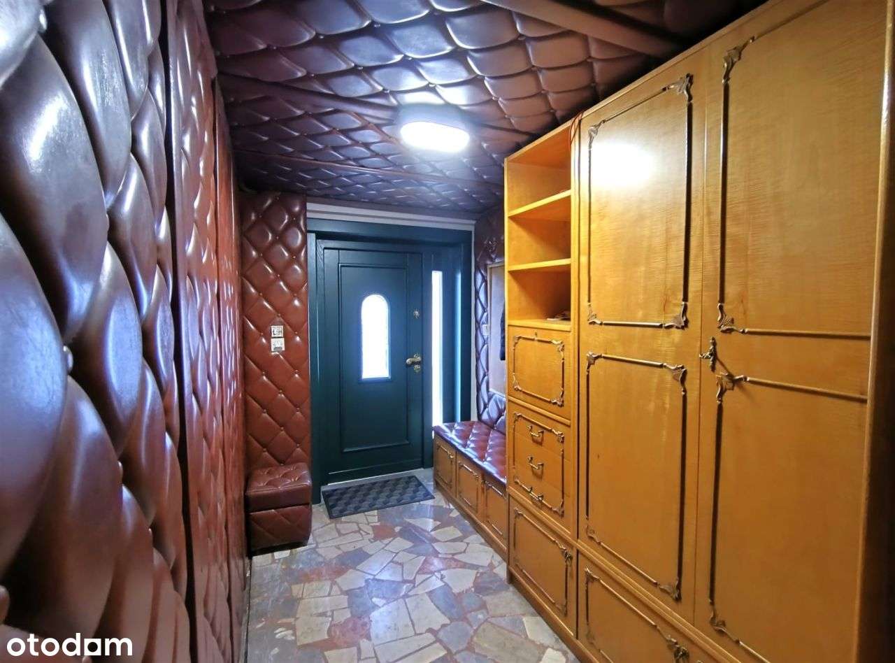 Dom 220 m2 + niezależny budynek 240 m2, Swarzędz-19