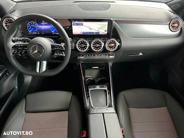 Mercedes-Benz EQA 300 4Matic Electric Art - 16