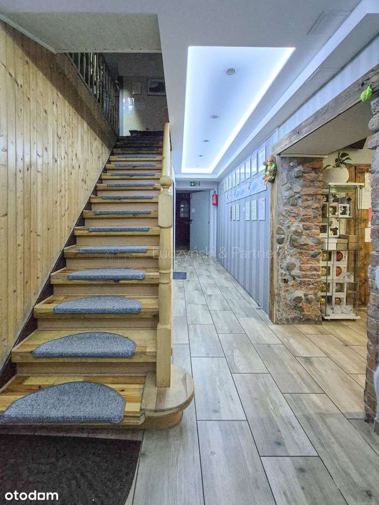 Twój obiekt w sercu Szklarskiej Poręby!-7