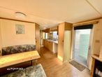 Alta Casa mobila Cosalt Torino | 8.7 x 3 m | 2 dormitoare - 3