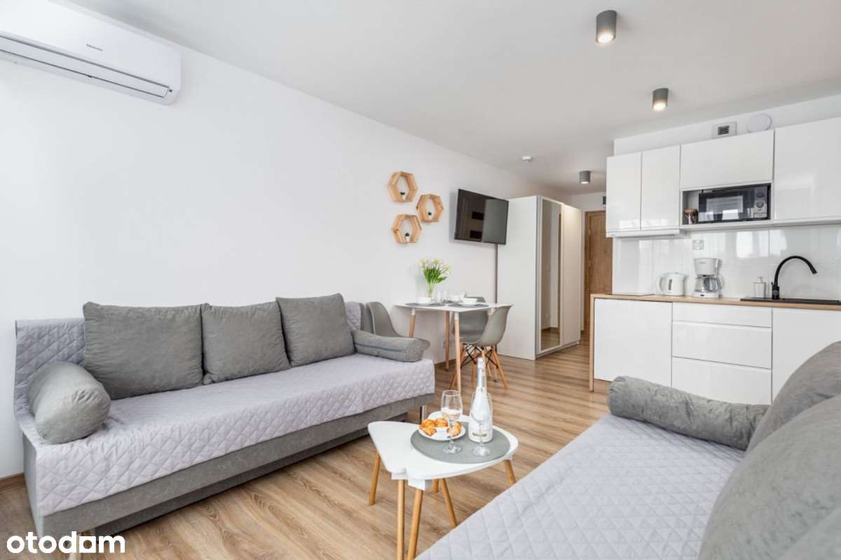 Przy plaży, pierwsza linia zabudowy. Bezpośrednio od właściciela - Pełny obrazek: 4/11