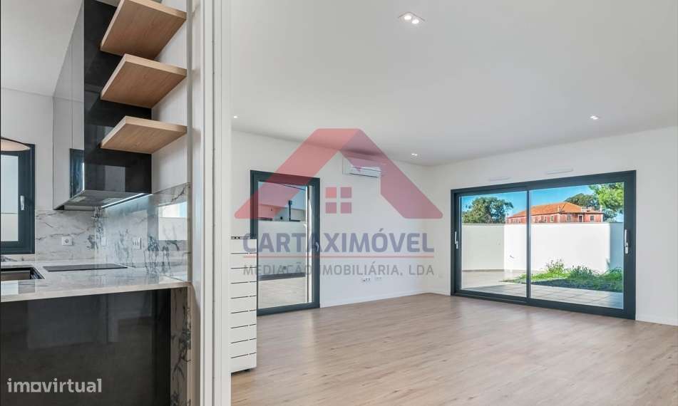 Moradia T3 Venda em Aveiras de Cima,Azambuja - Grande imagem: 4/29