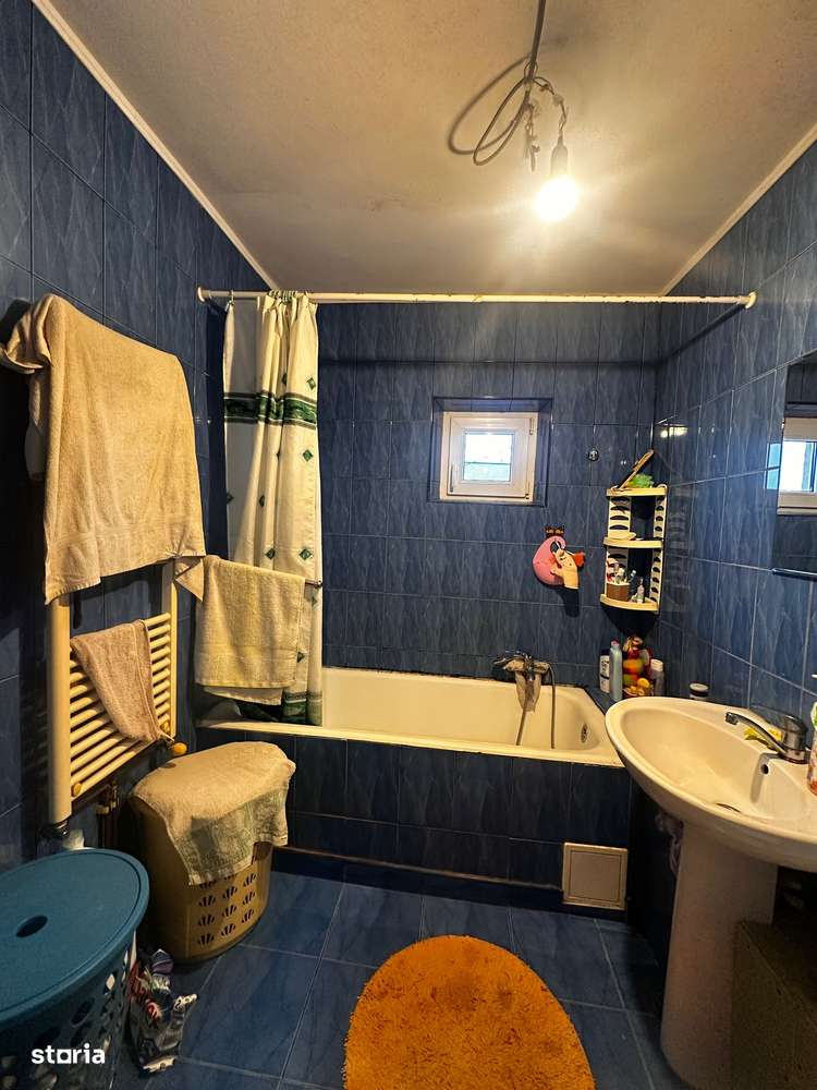 Apartament 3 camere, Popesti Strada Garian Alexandru-11