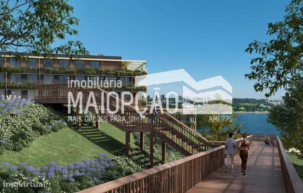 MARINA DOURO 3 - Grande imagem: 5/24