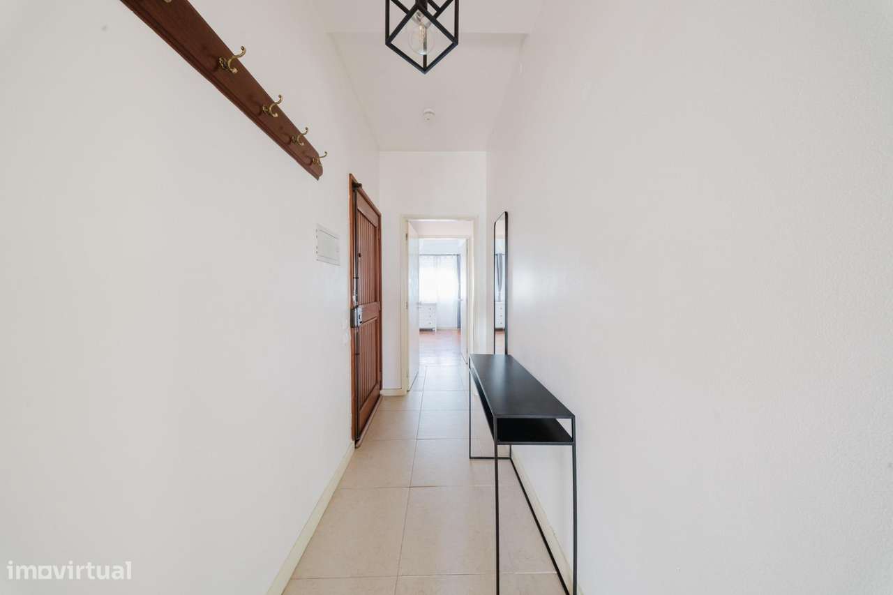 Apartamento T4 com Terraço no Bairro Novo – Figueira da Foz - Grande imagem: 4/27