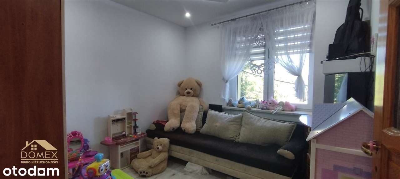 Przytulne mieszkanie M-3 Chybie Mnich - Pełny obrazek: 5/10