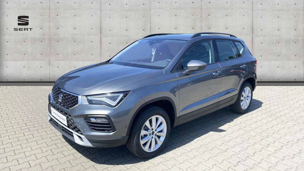 1.5 TSI 150 KM DSG - RABAT ponad 15.000zł na 2025 rok!