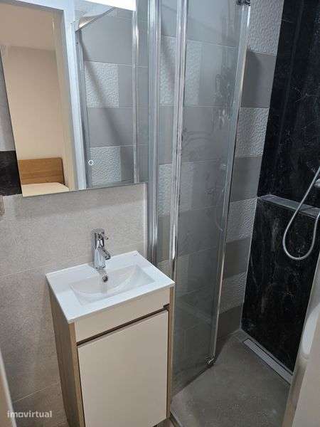 Aluga-se casa T 1 - Grande imagem: 5/7