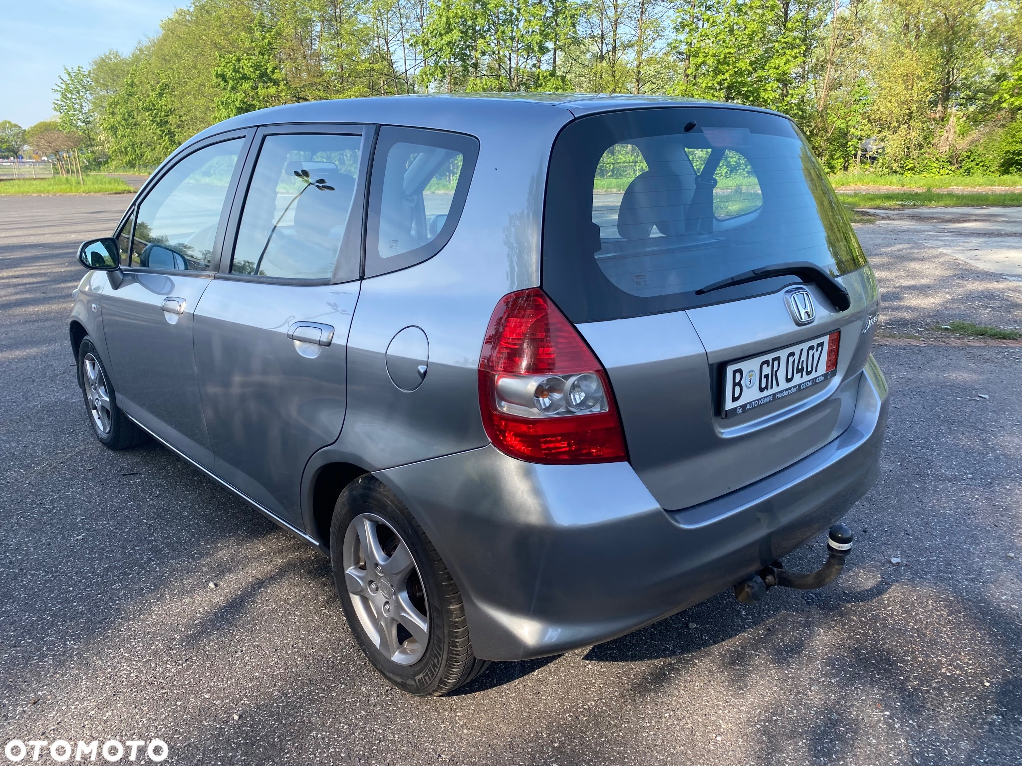 Honda Jazz 1.2 S - 9