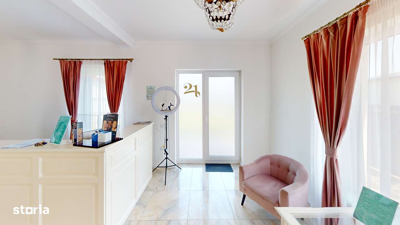 Spre vânzare - casa 146 mp, zonă Iasi, Valea Lupului-11