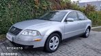 Volkswagen Passat 2.8 V6 4Mot Highline Tiptr - 17