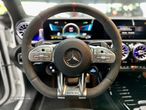 Mercedes-Benz A 45 AMG S 4Matic+ - 24