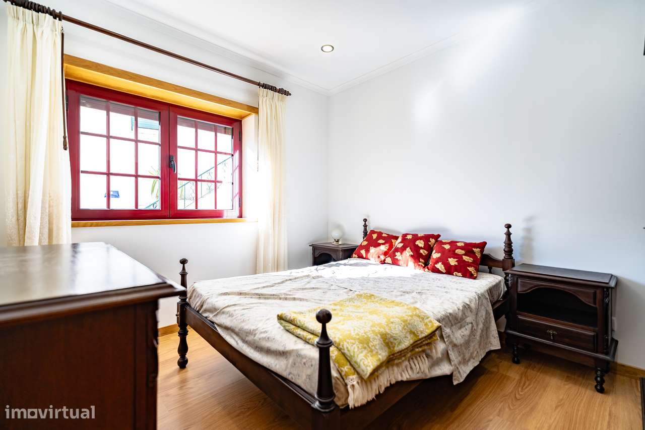 Moradia T3+1  |  Casal de Santo Amaro, Penacova-8