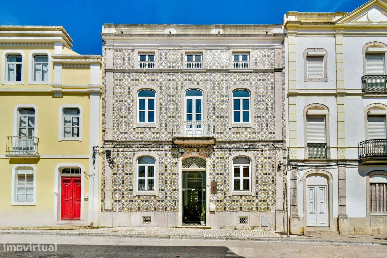 Alojamento Boutique Fonte da Foz – Venda com Recheio | Pronto a Operar-8