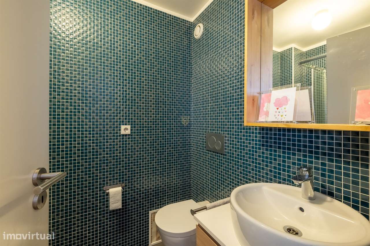 Apartamento T3 DUPLEX Venda em Bonfim,Porto - Grande imagem: 5/27