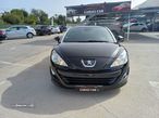 Peugeot RCZ 1.6 THP - 3