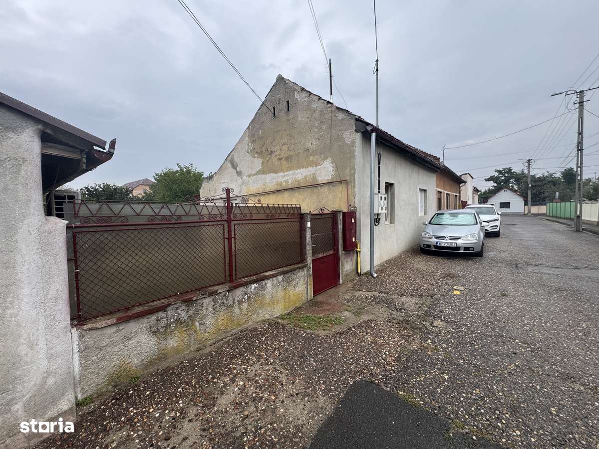 Casa Aradul Nou /pret de apartament - Imagine principală: 1/7