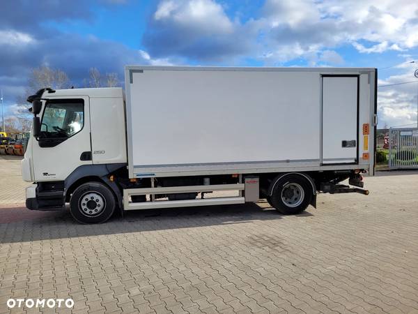 Volvo FL 4x2 - 2