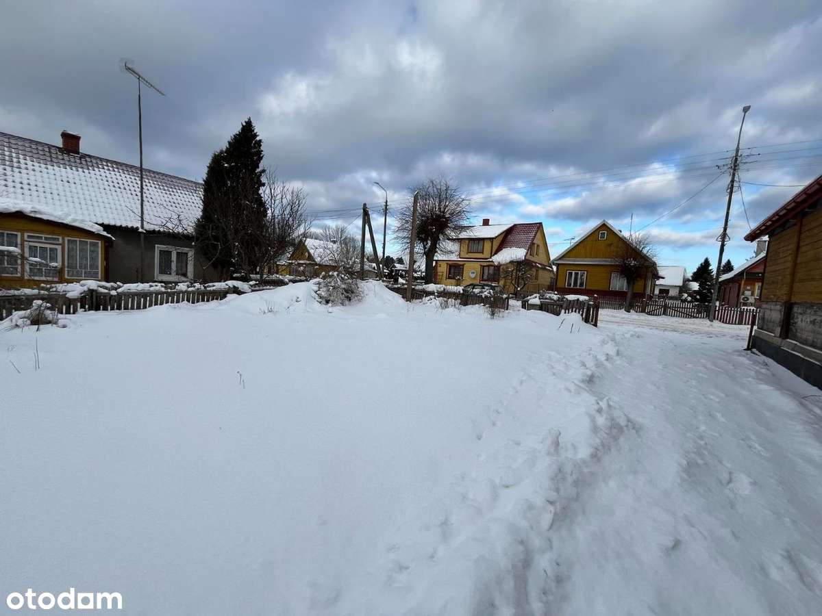 Działka 2478m2, ulica Stoczek Białowieża - Pełny obrazek: 4/19