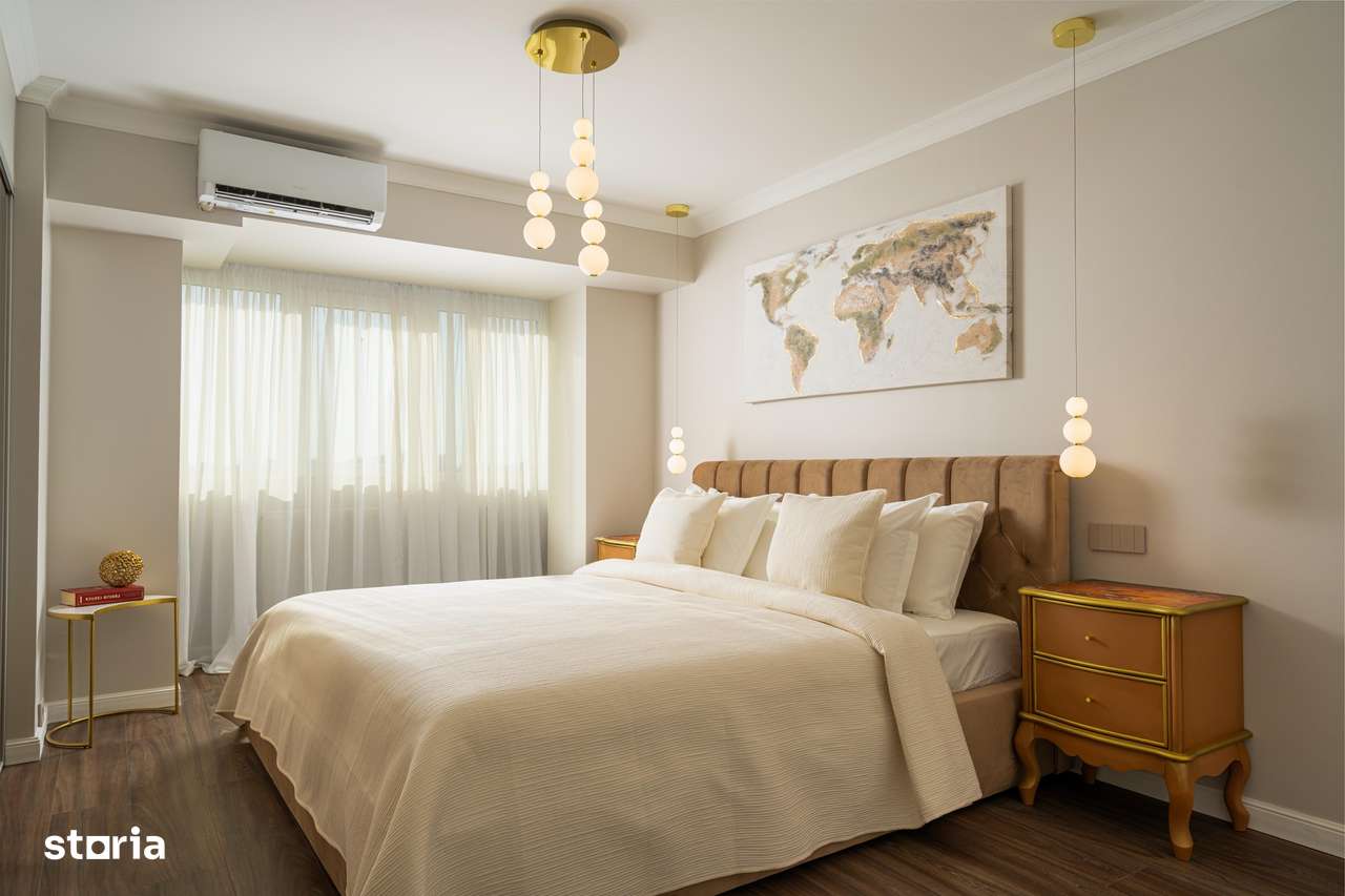 UNIRII ALBA IULIA - DUPLEX NOU SUPERB - POZE REALE DIN APARTAMENT-5