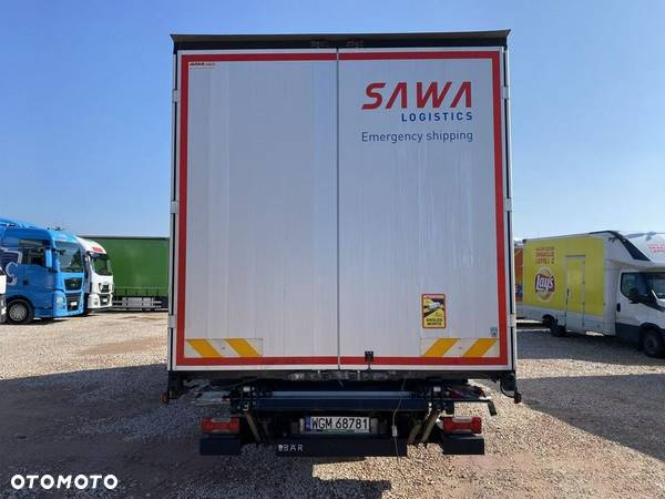 Iveco Daily 70C18 V H - 6