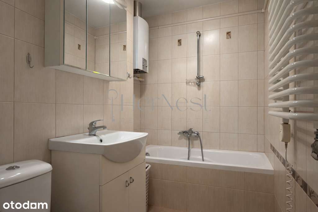 2 pokoje z osobną kuchnią Krowodrza-7