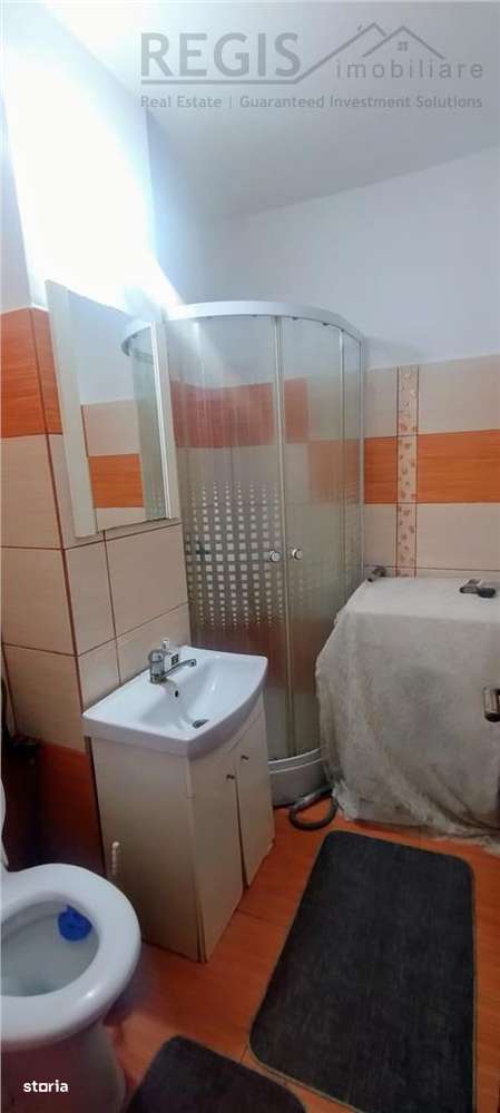 Garsoniera spatioasa si luminoasa Micro 3 - Imagine principală: 5/6