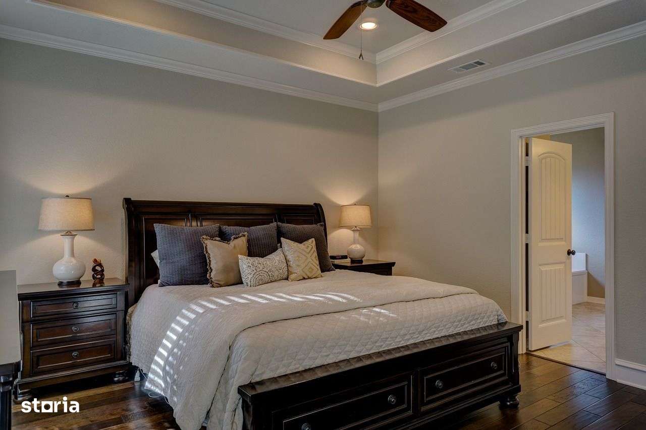 3 camere decomandat 2 bai incalzire pardoseala finalizare rapida - Imagine principală: 4/11