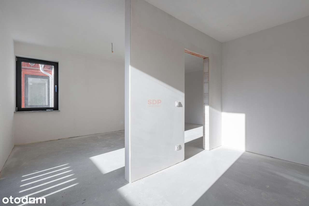 Apartament od północy z widokiem – Szklarska Poręba - Pełny obrazek: 5/10