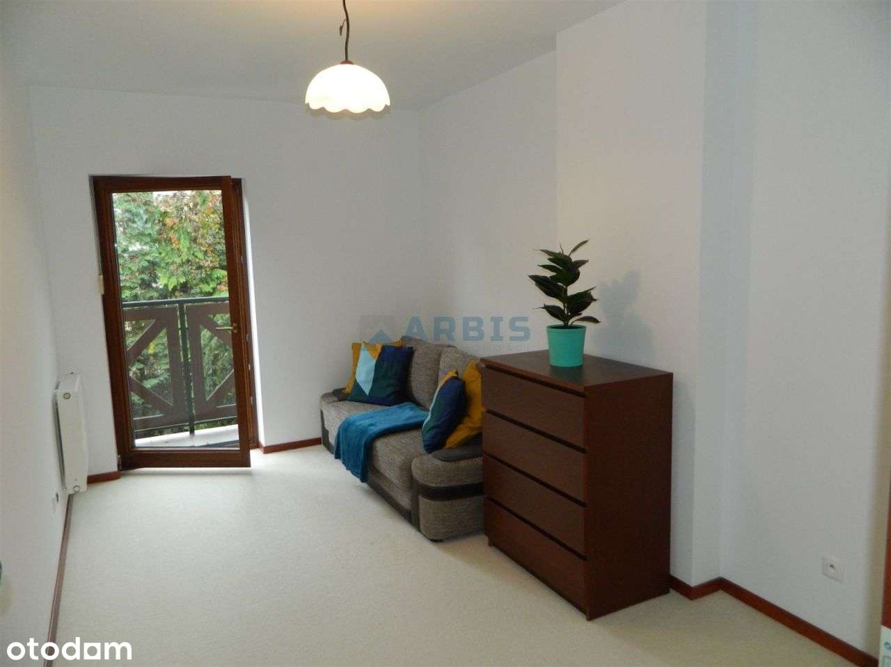 REZERWACJA - SUCHY LAS  DOM W ZABUDOWIE SZEREGOWEJ-8