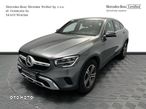 Mercedes-Benz GLC 200 4Matic 9G-TRONIC - 1