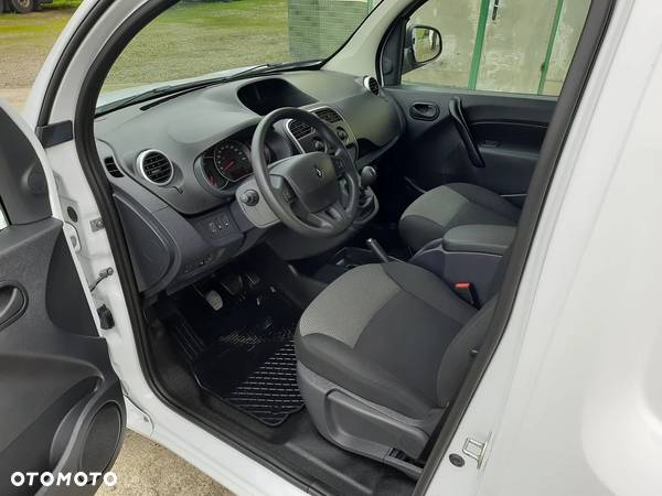 Renault kangoo - 9