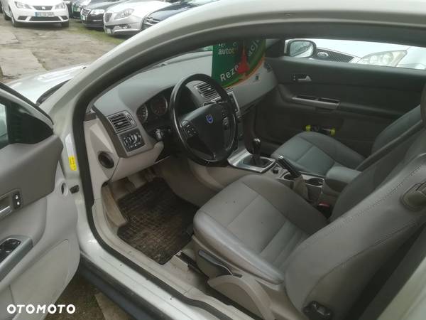 Volvo C30 1.6D DRIVe Momentum - 6