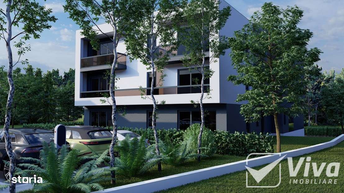 INVESTIȚIE IDEALĂ PALAS Ap. 1 cameră  Bloc nou Încălzire în pardoseală - Imagine principală: 2/8