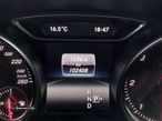 Mercedes-Benz A 180 d AMG Line Aut. - 8