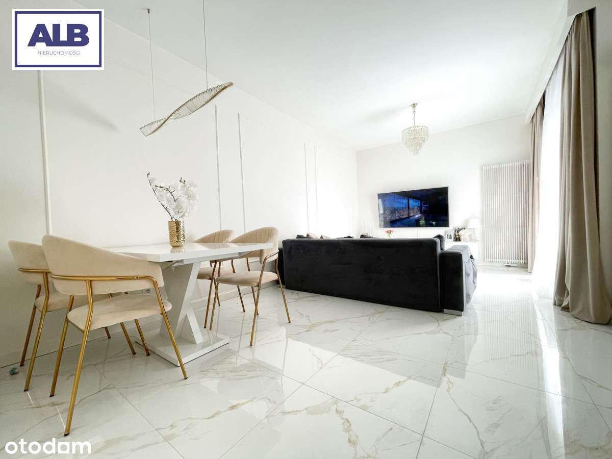 Mieszkanie 2-pokojowe w świetnej lokalizacji! - Pełny obrazek: 1/20